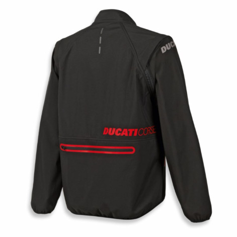 copy of copy of copy of copy of copy of copy of CASCO DUCATI CORSE V8 Flag