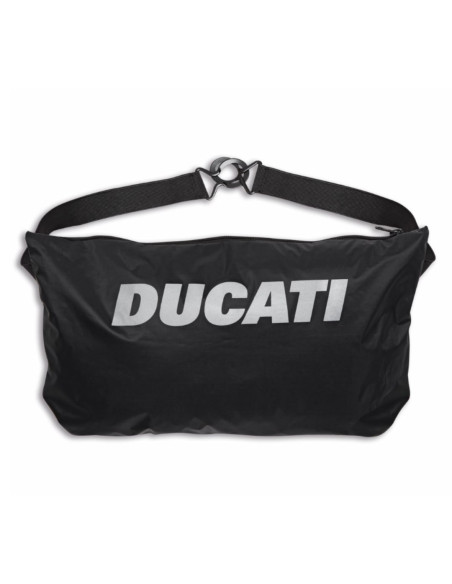 CHAQUETA ANTI-LLUVIA MOTOCROSS DUCATI DESMO