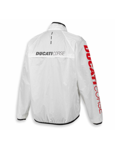 copy of copy of copy of copy of copy of CASCO DUCATI CORSE V8 Flag