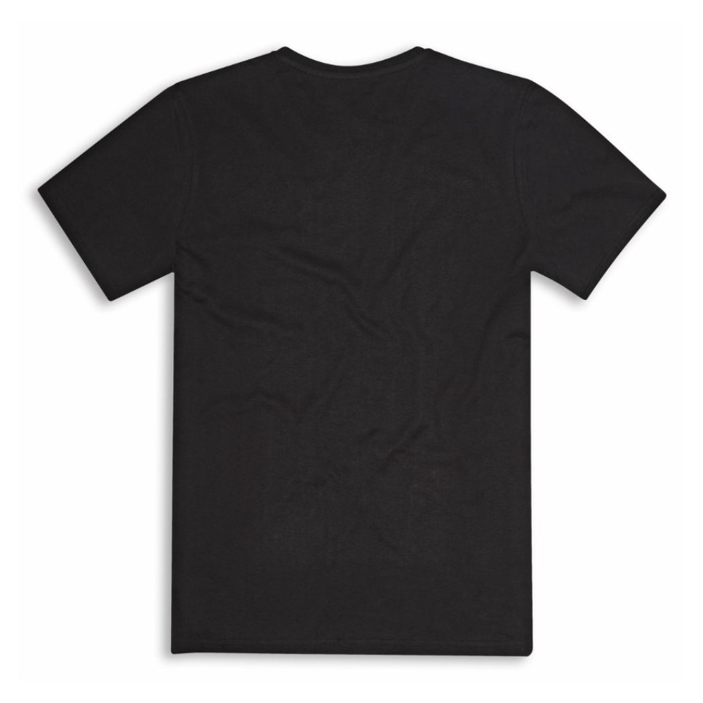 CAMISETA DUCATI LOGO 2.0