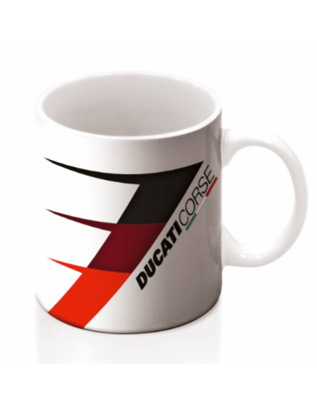 copy of copy of TAZA DUCATI ART