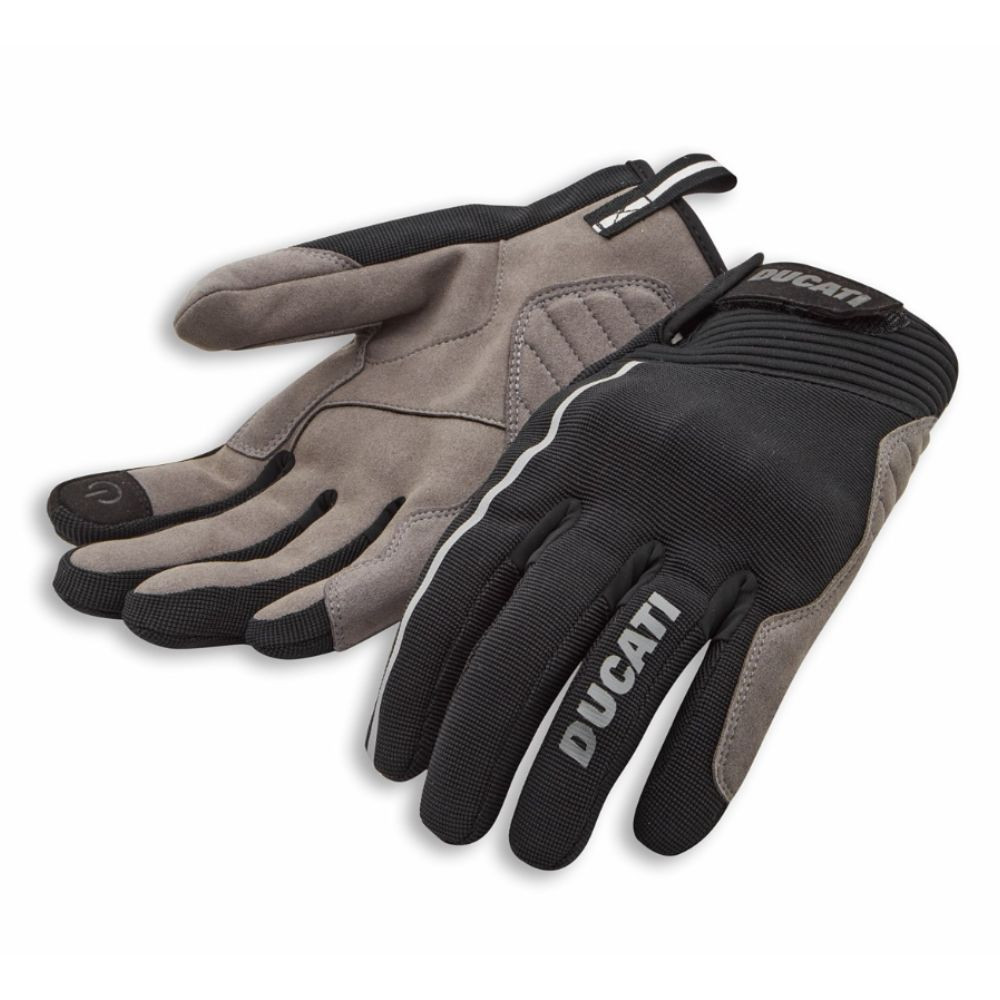 GUANTES DE TELA OVERLAND C4