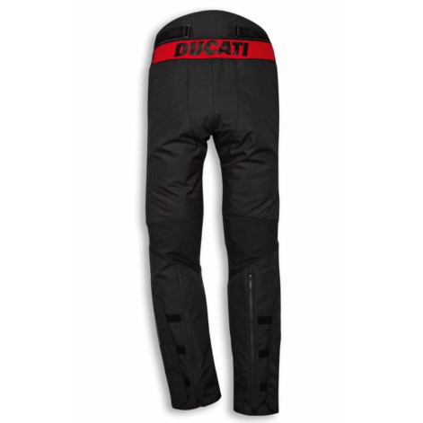 PANTALONES DE TELA TOUR C5