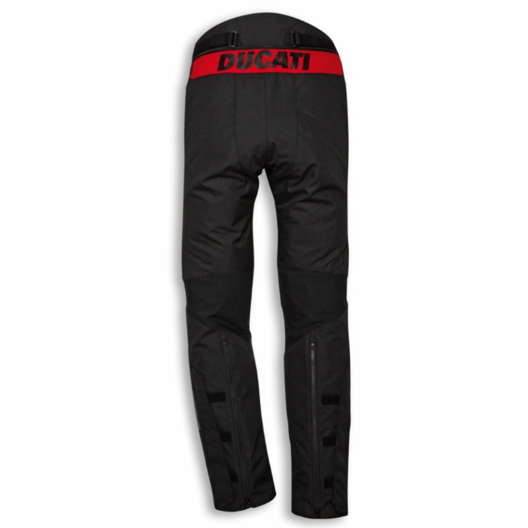 PANTALONES DE TELA TOUR C5