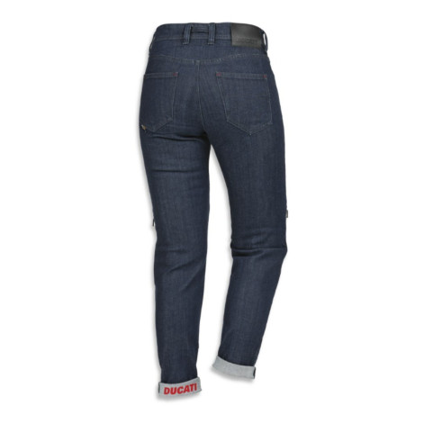 PANTALONES DE TELA COMPANY C5 - Mujer