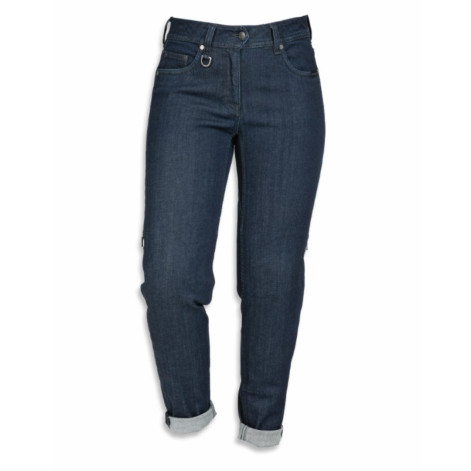PANTALONES DE TELA COMPANY C5 - Mujer