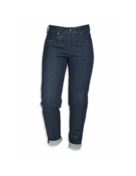 PANTALONES DE TELA COMPANY C5 - Mujer