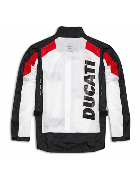 CHAQUETA ANTILLUVIA AQUA 2.0