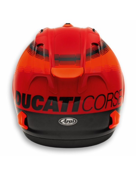 CASCO DUCATI CORSE V9
