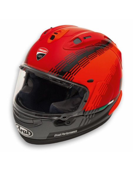 CASCO DUCATI CORSE V9