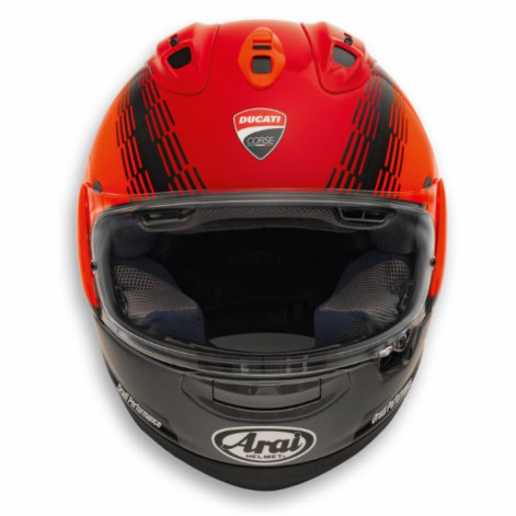 CASCO DUCATI CORSE V9