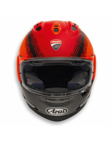 CASCO DUCATI CORSE V9