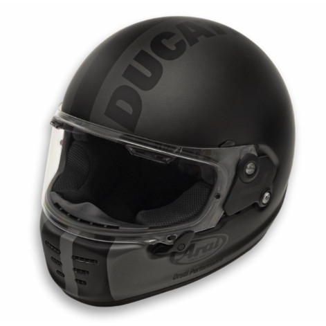 CASCO DUCATI TONAL