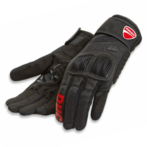GUANTES DE TELA SUMMER C4