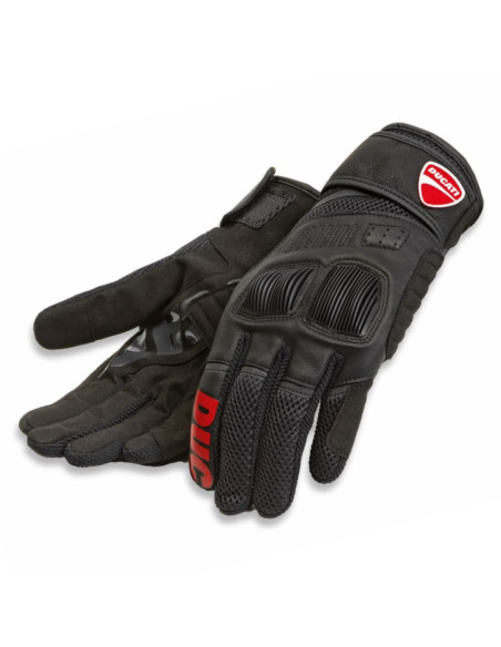 GUANTES DE TELA SUMMER C4