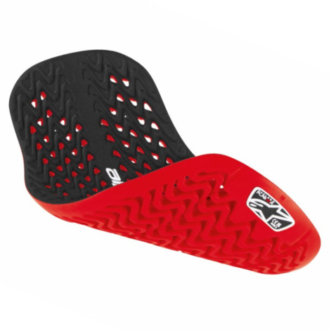 PROTECTOR DE ESPALDA NUCLEON KR-2i