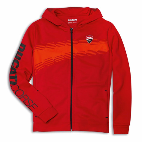 copy of copy of Sudadera Ducati GP Team 25