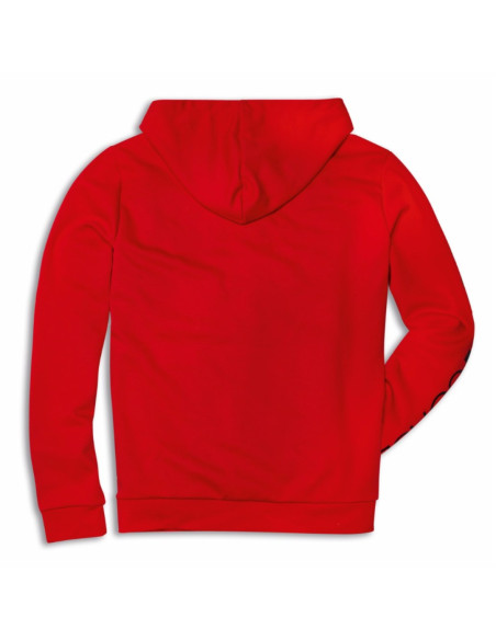 copy of copy of Sudadera Ducati GP Team 25
