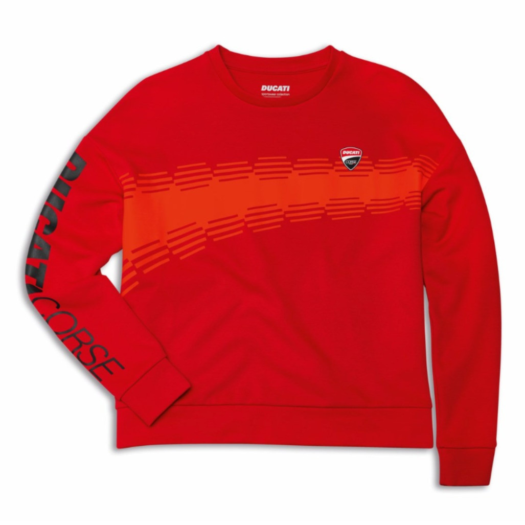 copy of copy of copy of Sudadera Ducati GP Team 25