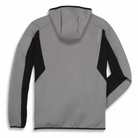 SUDADERA DUCATI REFLEX ATTITUDE 3.0