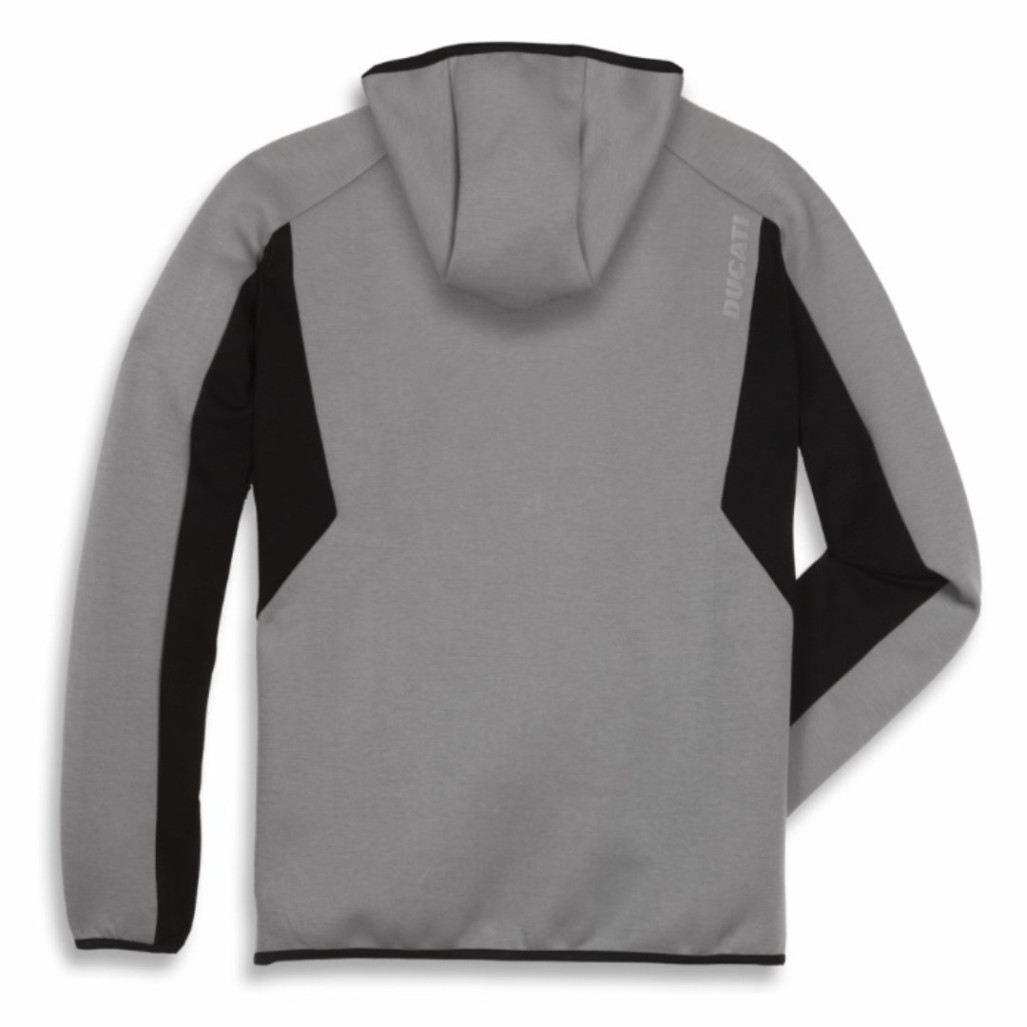 SUDADERA DUCATI REFLEX ATTITUDE 3.0