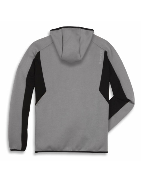 SUDADERA DUCATI REFLEX ATTITUDE 3.0