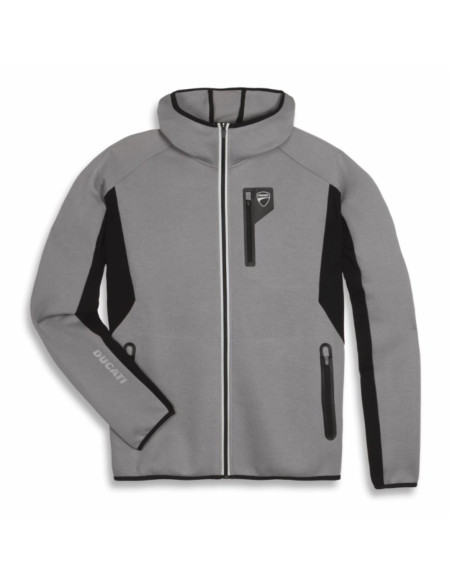 SUDADERA DUCATI REFLEX ATTITUDE 3.0
