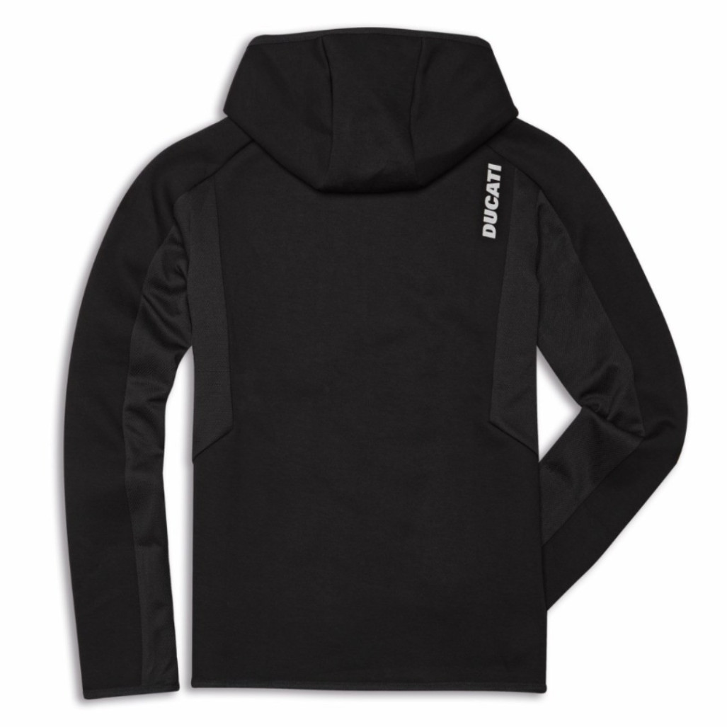 SUDADERA DUCATI REFLEX ATTITUDE 3.0 - Mujer