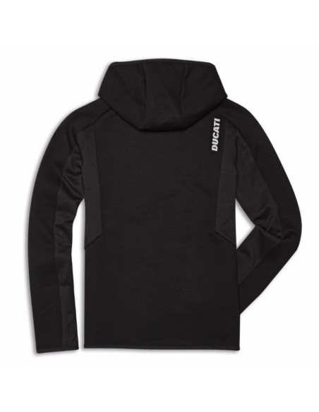 SUDADERA DUCATI REFLEX ATTITUDE 3.0 - Mujer