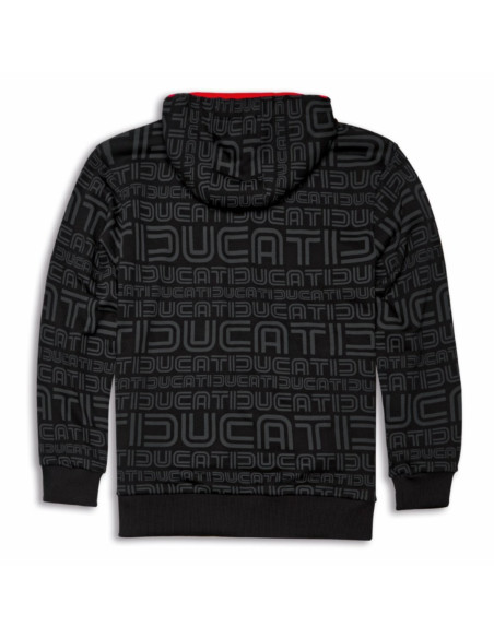 copy of copy of copy of copy of copy of copy of copy of Sudadera Ducati GP Team 25