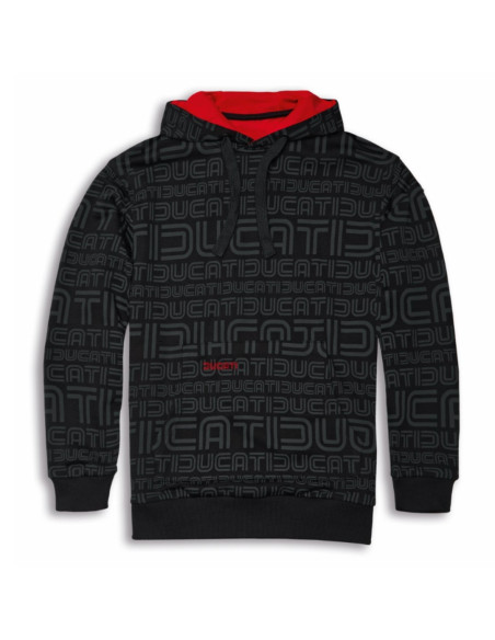 copy of copy of copy of copy of copy of copy of copy of Sudadera Ducati GP Team 25