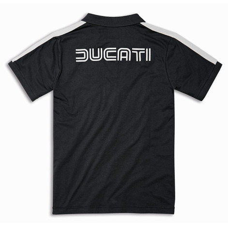 POLO DUCATI HERITAGE