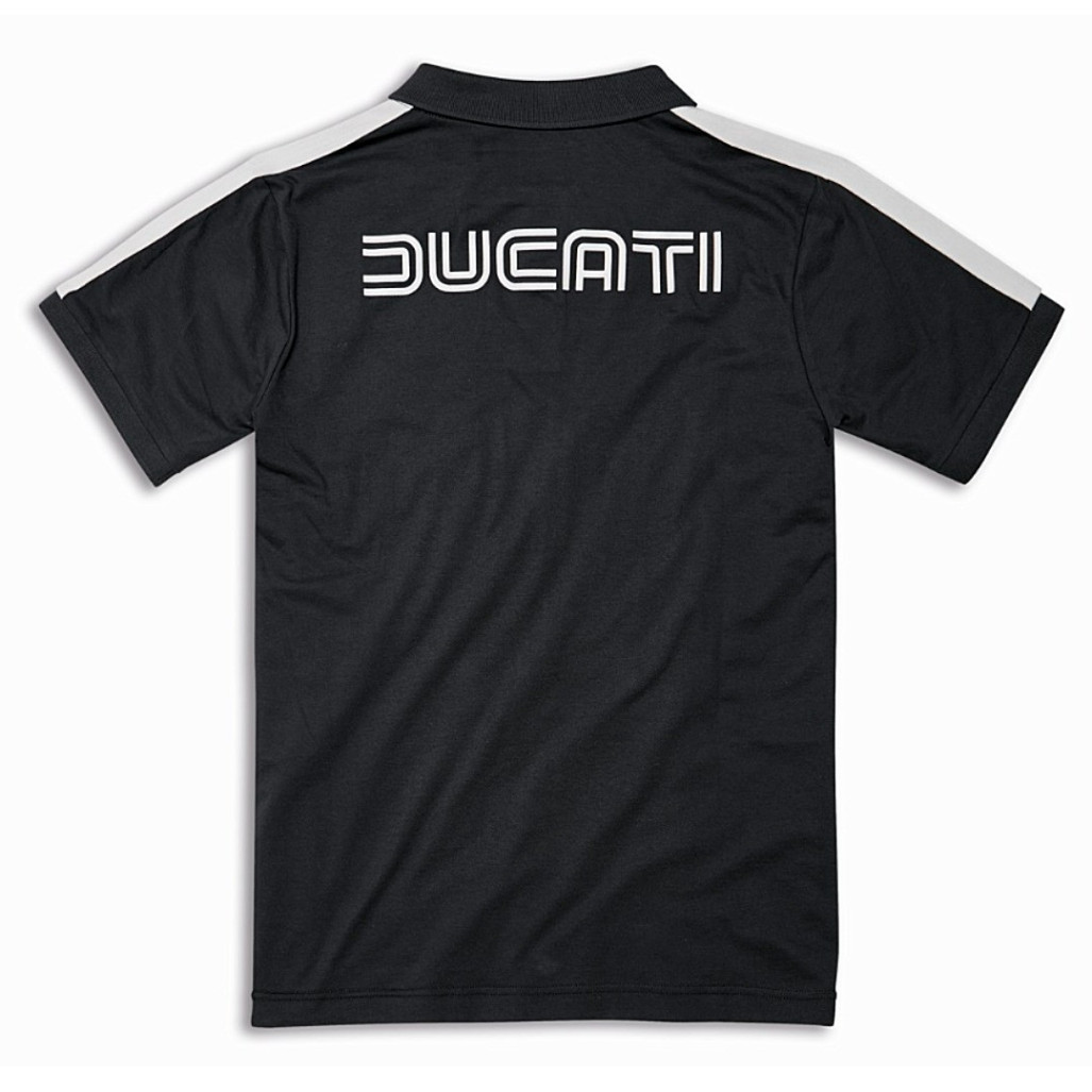 POLO DUCATI HERITAGE