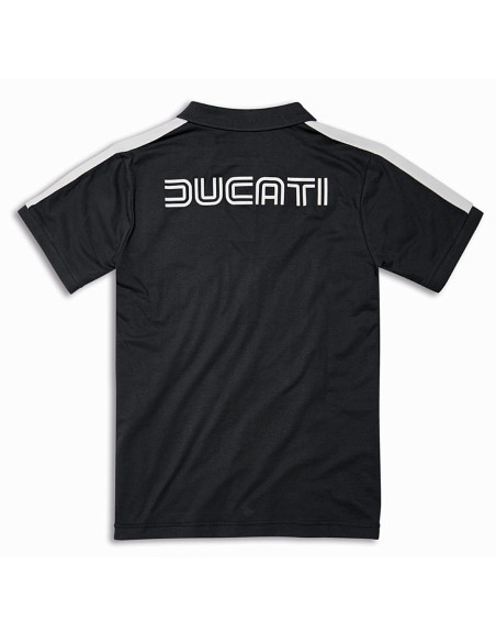 POLO DUCATI HERITAGE