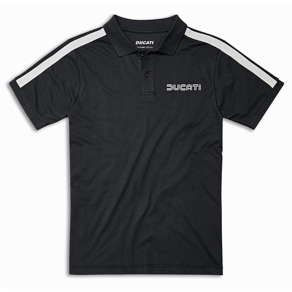 copy of copy of POLO DC Speed