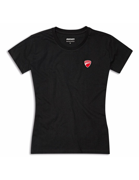 CAMISETA DUCATI ICON - Mujer