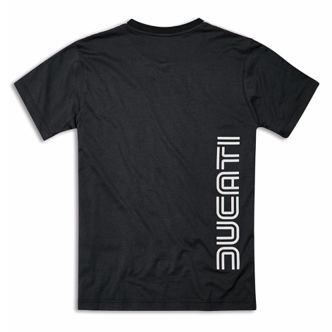 CAMISETA DUCATI HERITAGE