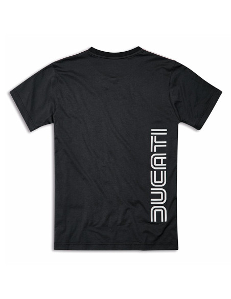 CAMISETA DUCATI HERITAGE