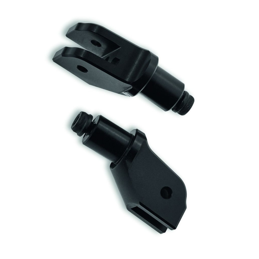 ADAPTADOR PARA ESTRIBOS APOYA PIES Monster