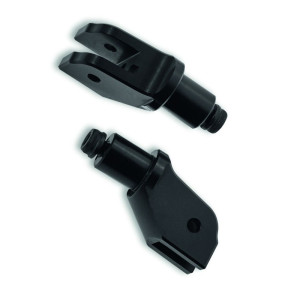 ADAPTADOR PARA ESTRIBOS APOYA PIES Monster