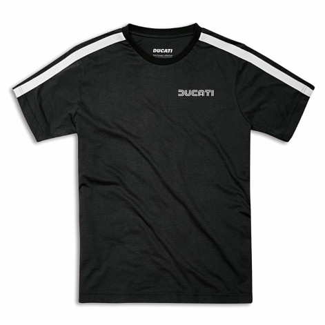 copy of copy of copy of copy of copy of copy of copy of copy of CAMISETA DUCATI SPORT Red