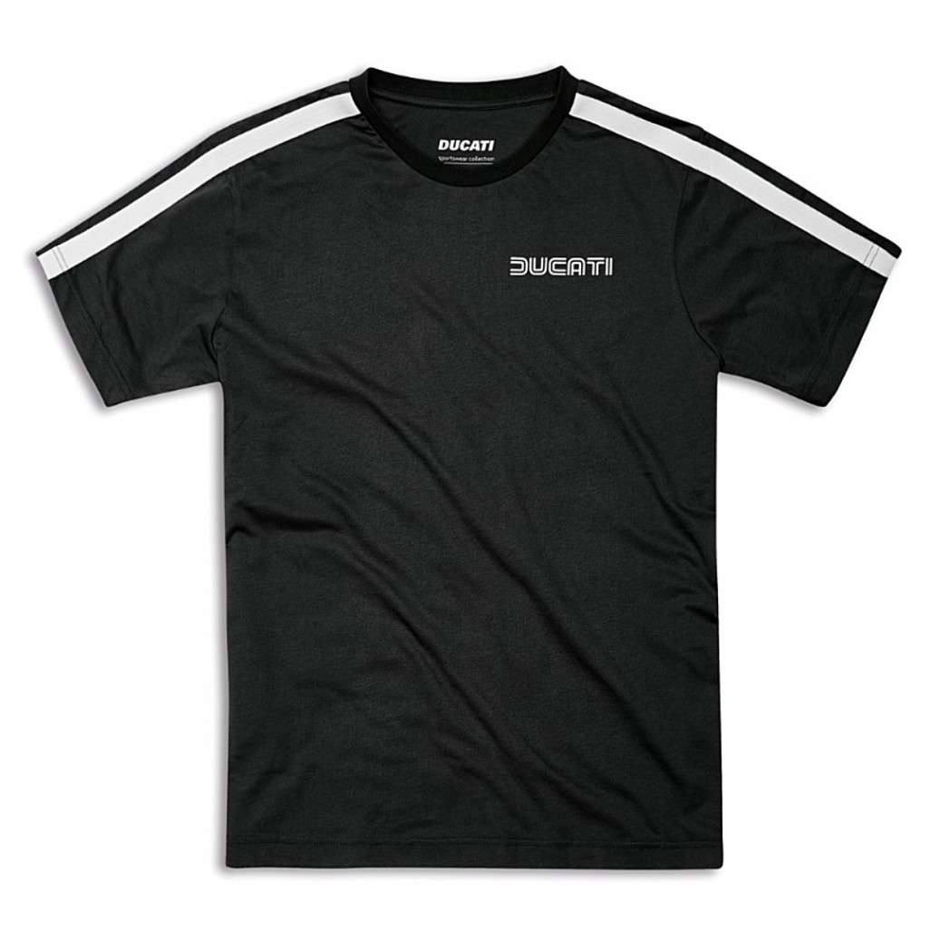 copy of copy of copy of copy of copy of copy of copy of copy of CAMISETA DUCATI SPORT Red