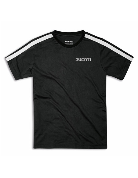 copy of copy of copy of copy of copy of copy of copy of copy of CAMISETA DUCATI SPORT Red