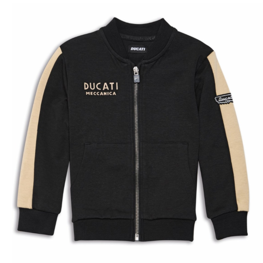 CHÁNDAL NIÑO HISTORICAL 2.0 9M