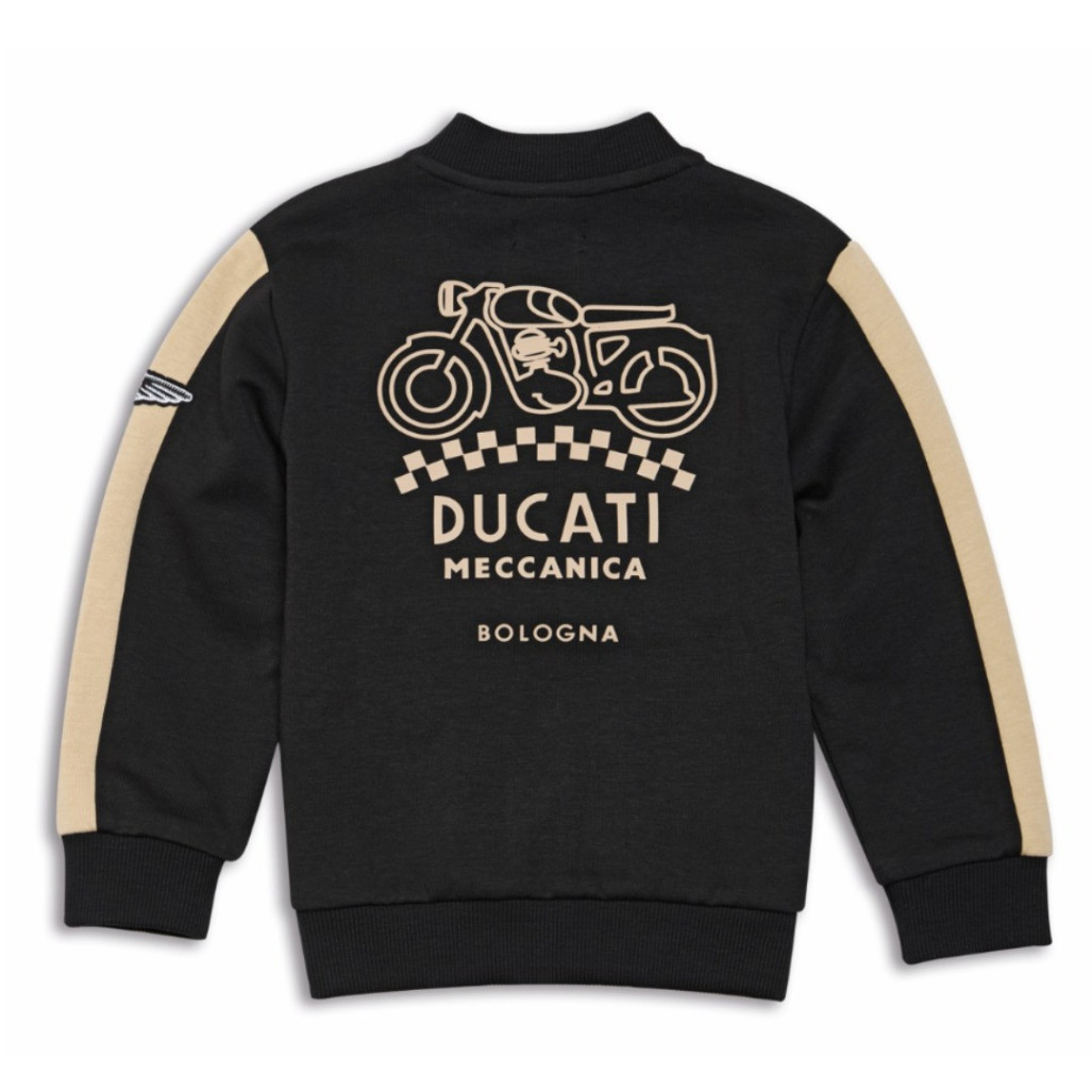 copy of BODY BEBE DC Sport