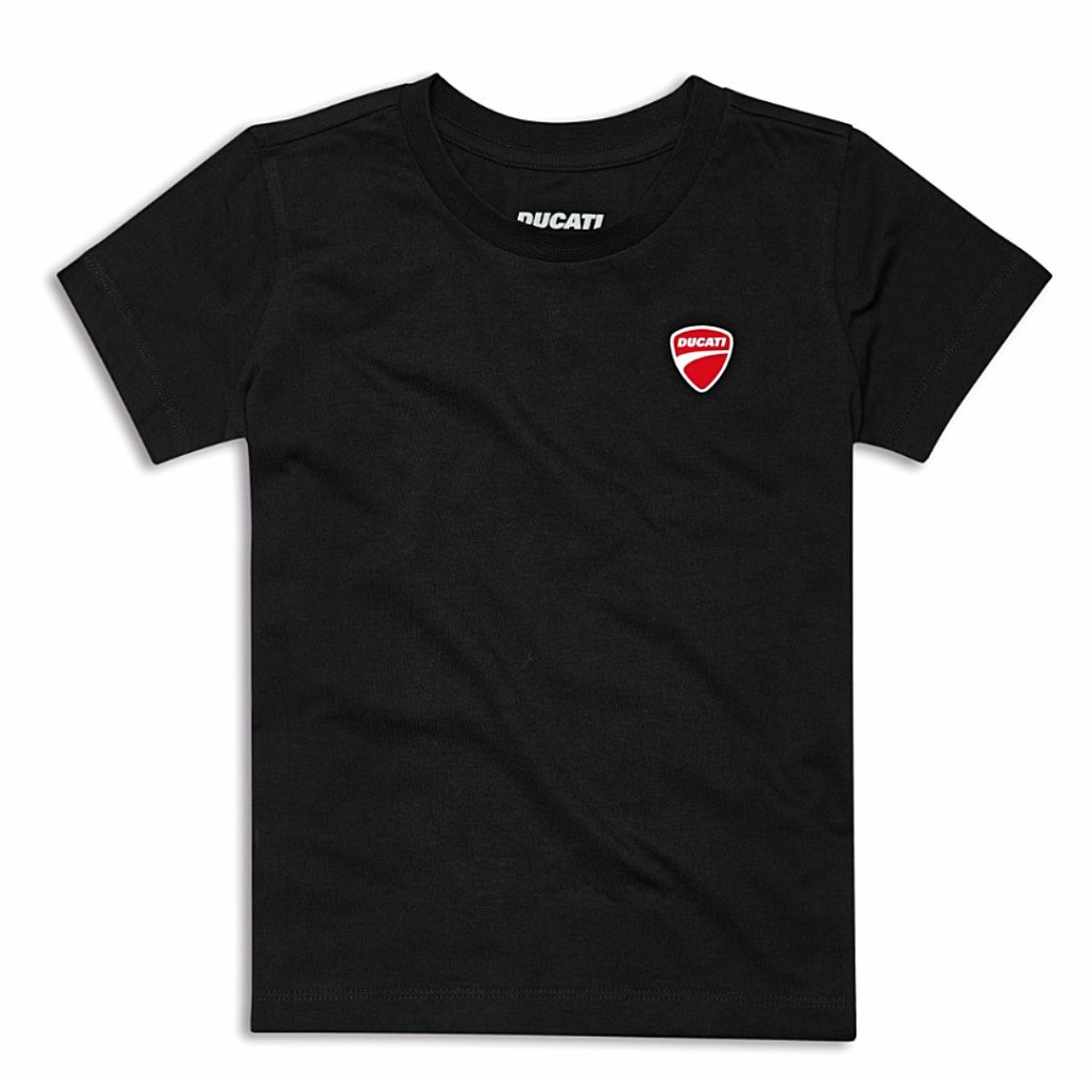 copy of copy of CAMISETA DUCATI SPORT Red