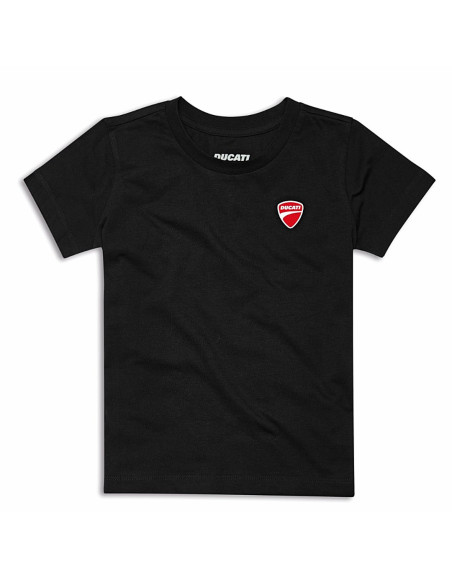 CAMISETA DUCATI ICON - Niño