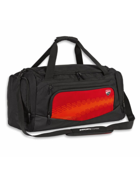 copy of BOLSA DE VIAJE DUCATI URBAN