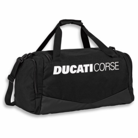 BOLSA DUCATI DC LIVERY BOLSA DUCATI DC LIVERY