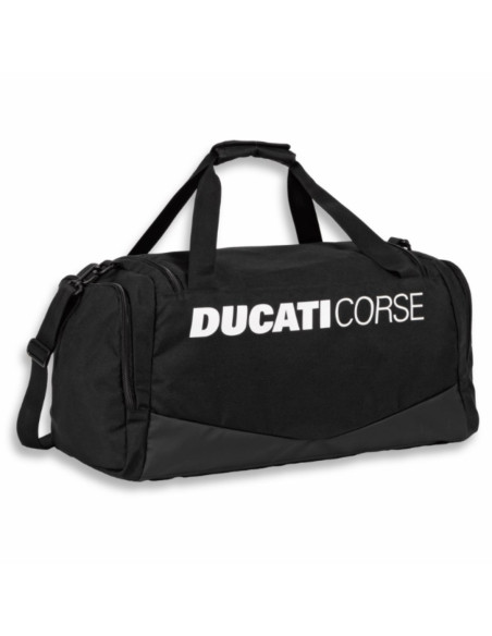 copy of BOLSA DE VIAJE DUCATI URBAN